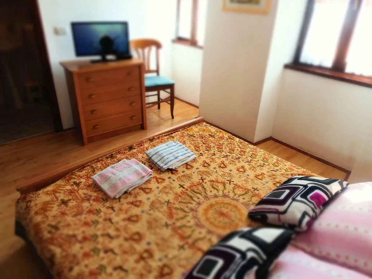 Apartment Noemi メドゥリン クロアチア